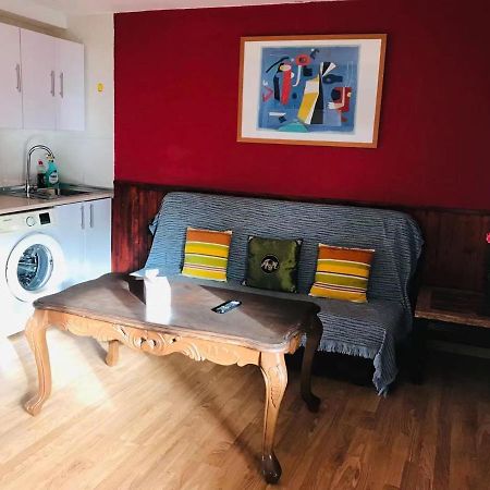 Neptuno 12B Apartment Калета де Фусте Екстериор снимка