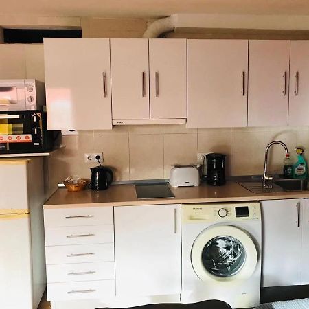 Neptuno 12B Apartment Калета де Фусте Екстериор снимка