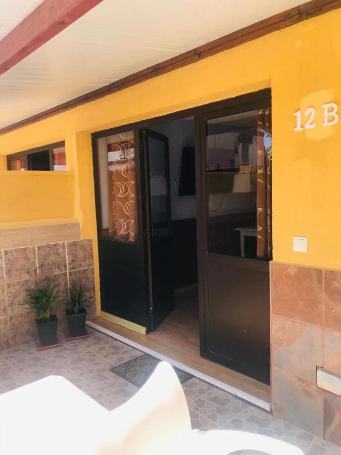 Neptuno 12B Apartment Калета де Фусте Екстериор снимка