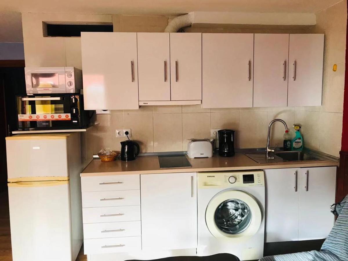 Neptuno 12B Apartment Калета де Фусте Екстериор снимка