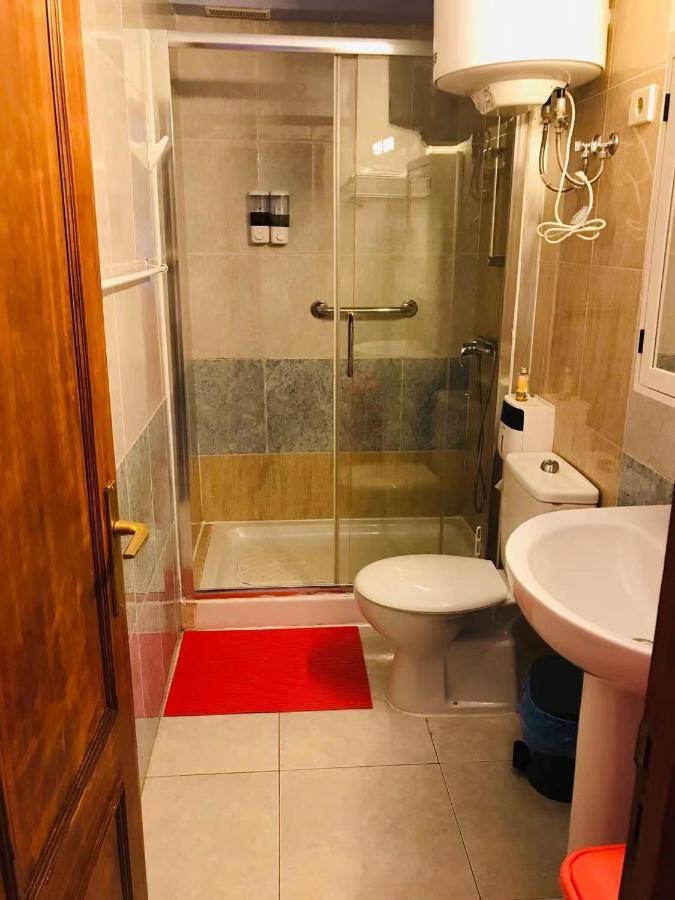 Neptuno 12B Apartment Калета де Фусте Екстериор снимка