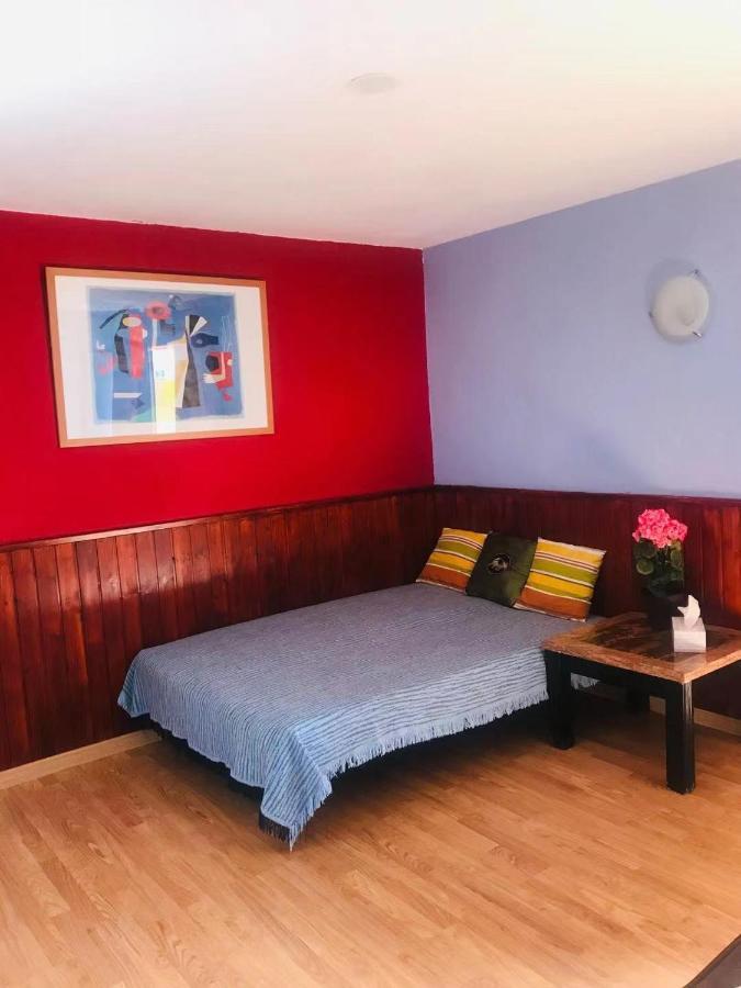Neptuno 12B Apartment Калета де Фусте Екстериор снимка