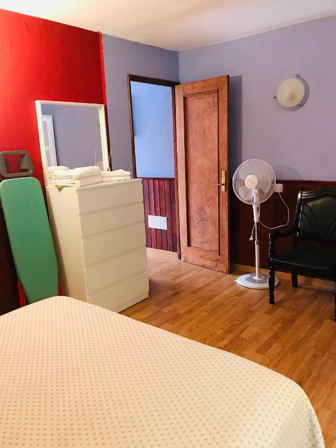 Neptuno 12B Apartment Калета де Фусте Екстериор снимка