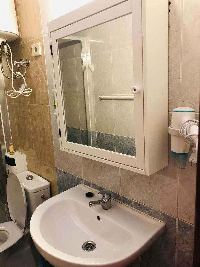 Neptuno 12B Apartment Калета де Фусте Екстериор снимка