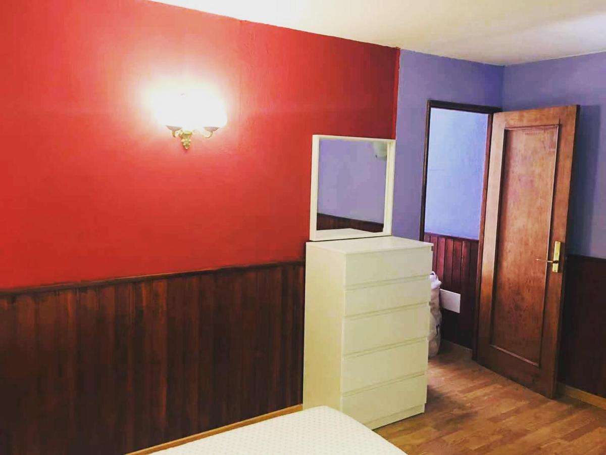 Neptuno 12B Apartment Калета де Фусте Екстериор снимка