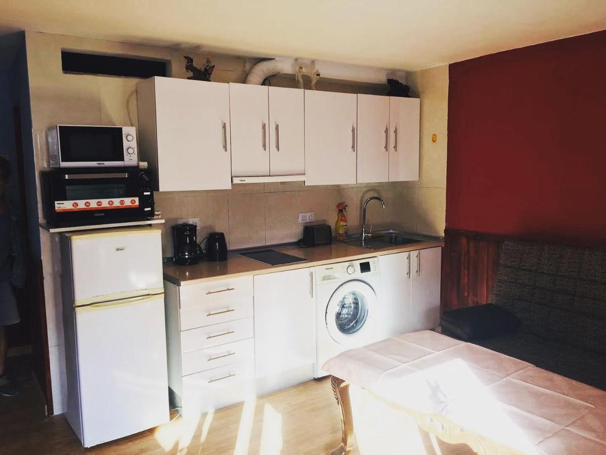 Neptuno 12B Apartment Калета де Фусте Екстериор снимка
