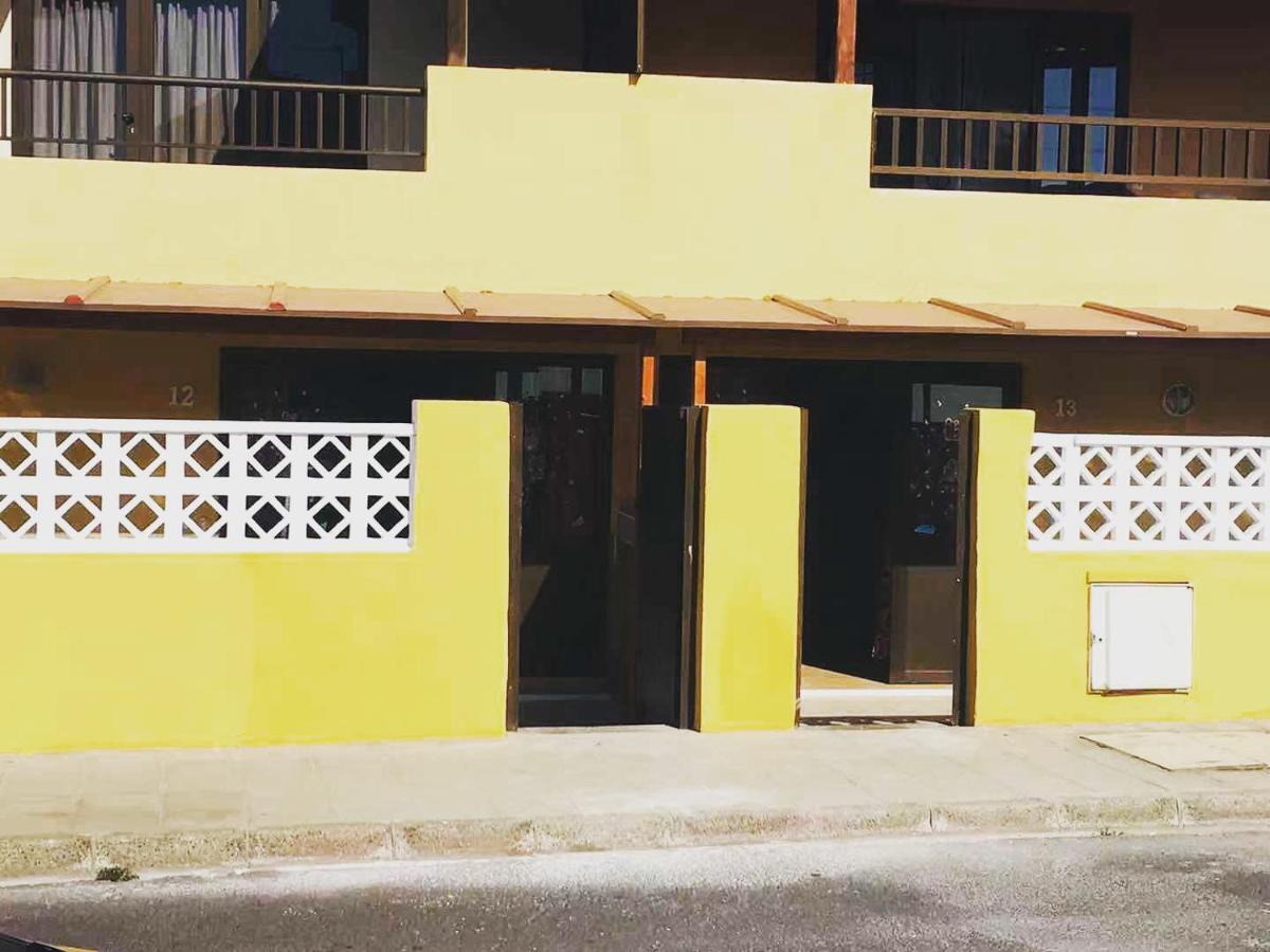 Neptuno 12B Apartment Калета де Фусте Екстериор снимка